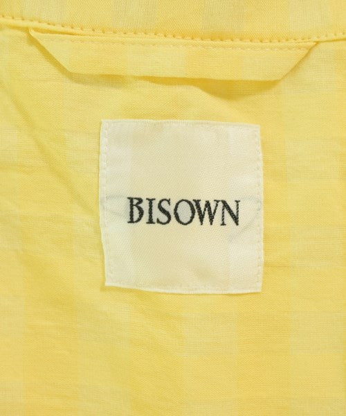 BISOWN 休閒襯衫