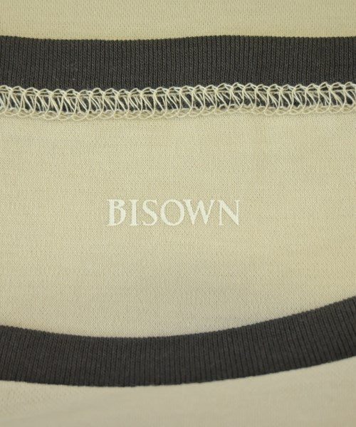 BISOWN T恤/上衣