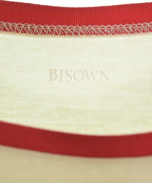 BISOWN T恤/上衣