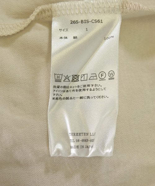 BISOWN T恤/上衣