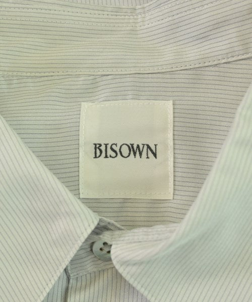 BISOWN 休閒襯衫
