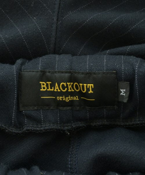 BLACKOUT 長褲