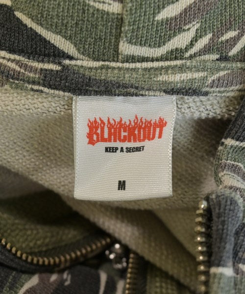 BLACKOUT 連帽衫