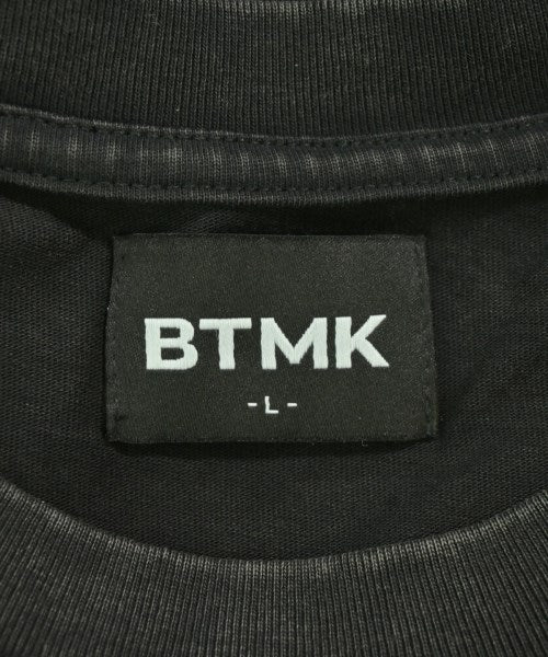 BTMK T恤/上衣