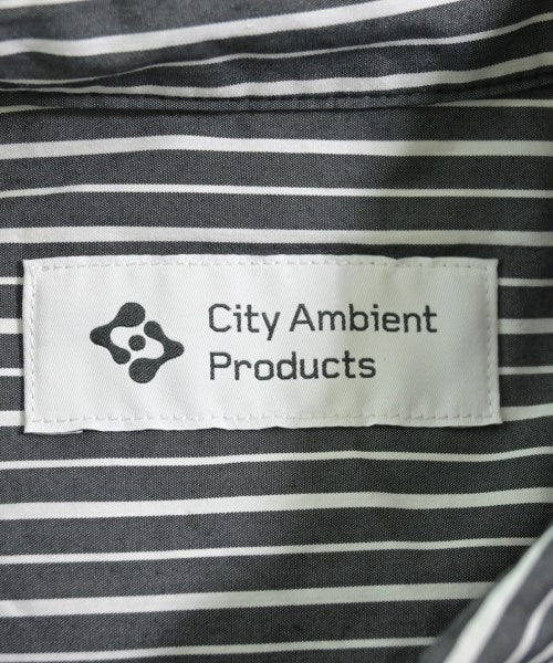 City Ambient Products 休閒襯衫