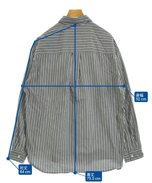City Ambient Products 休閒襯衫