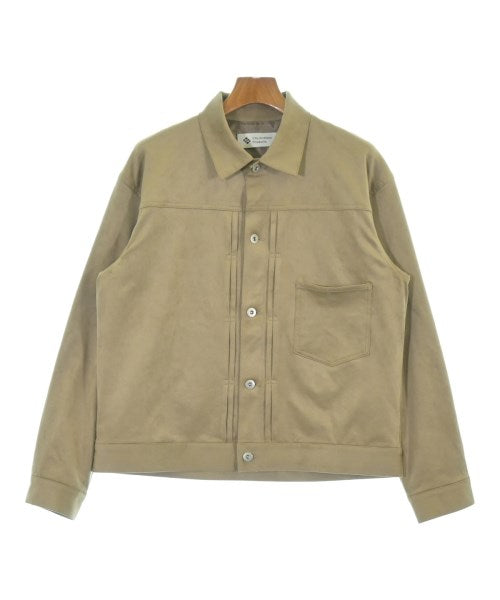 City Ambient Products 其他飛行外套