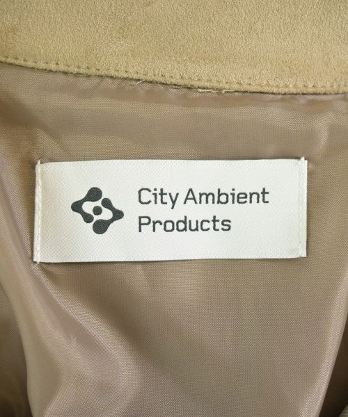 City Ambient Products 其他飛行外套