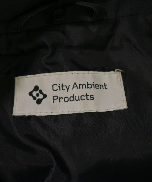 City Ambient Products 斜紋夾克