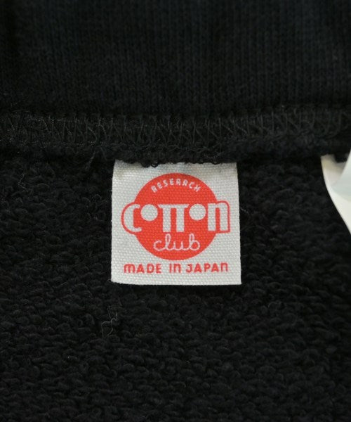 COTTON RESEARCH CLUB 運動褲