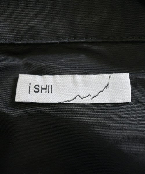 iSHII 其他飛行外套
