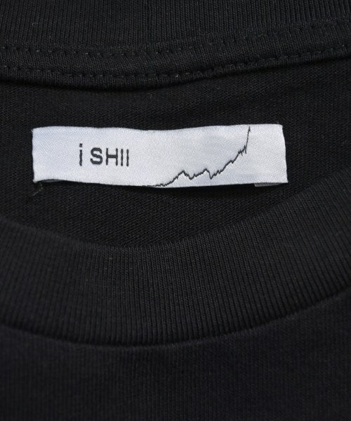 iSHII T恤/上衣