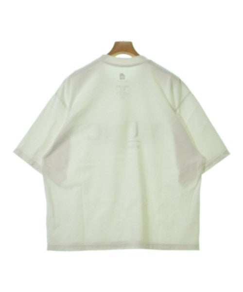 ISNESS MUSIC T恤/上衣