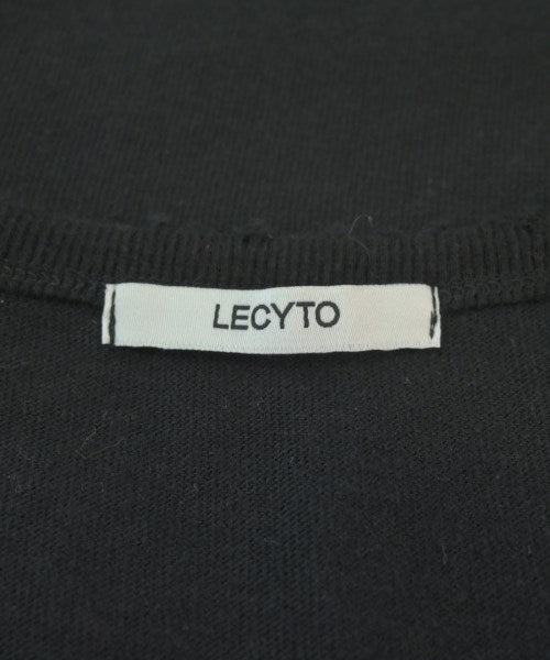 LECYTO 背心