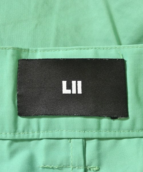 LII 其他款