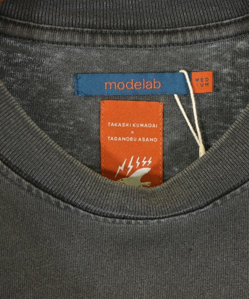 modelab T恤/上衣