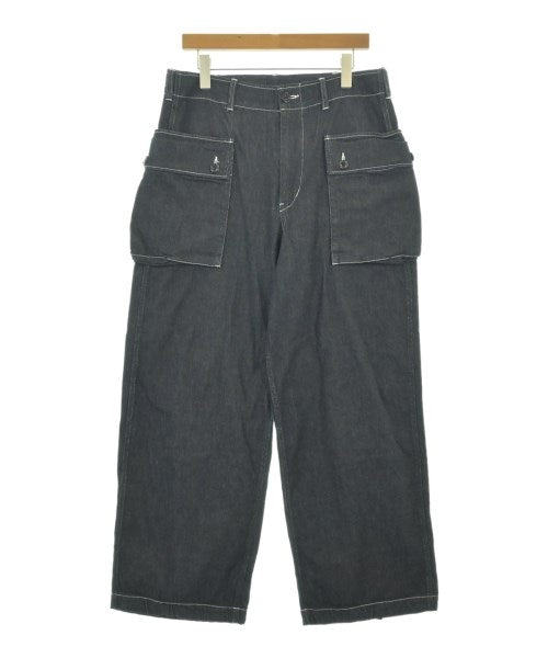 MODMNT 牛仔褲