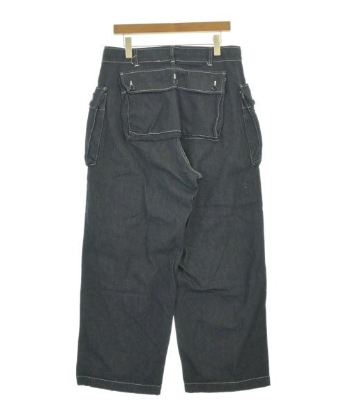 MODMNT 牛仔褲