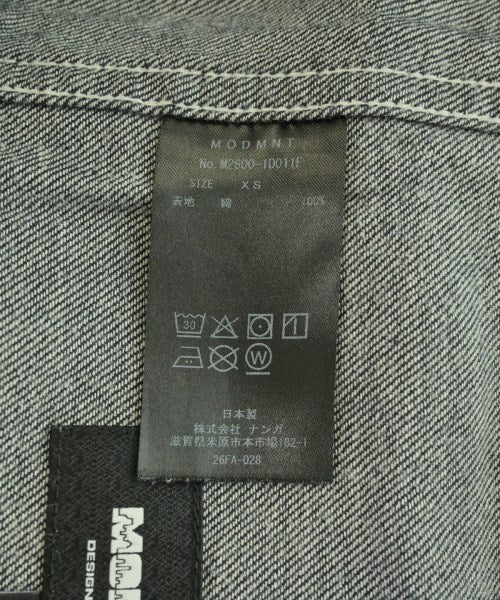MODMNT 牛仔褲