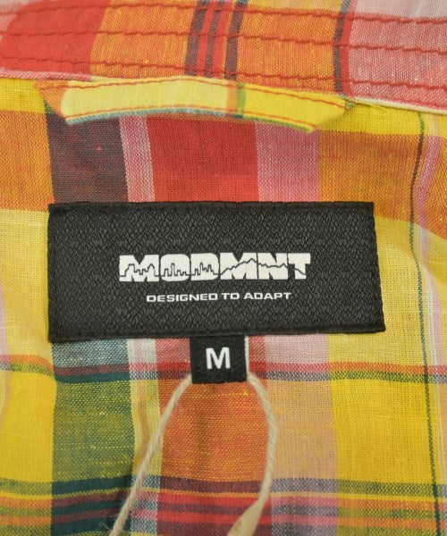 MODMNT 休閒襯衫