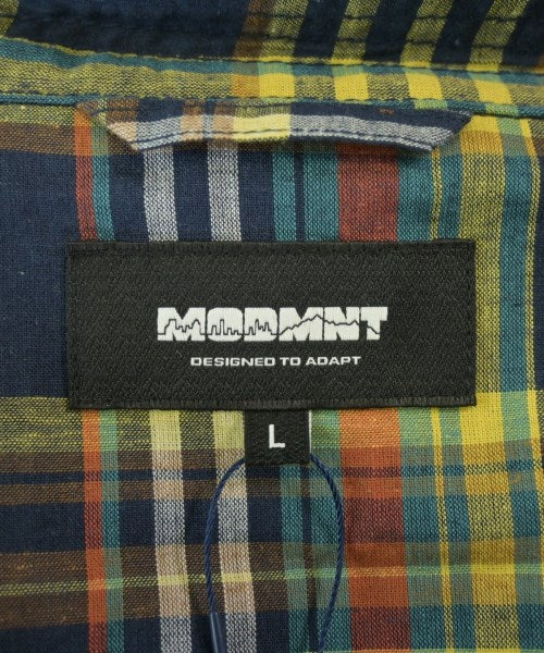 MODMNT 休閒襯衫