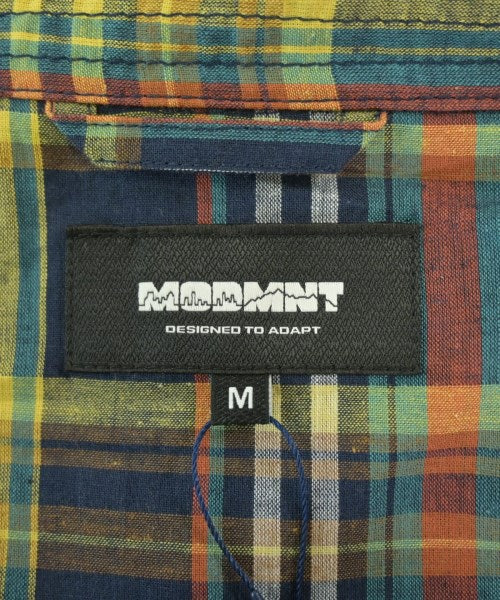MODMNT 休閒襯衫