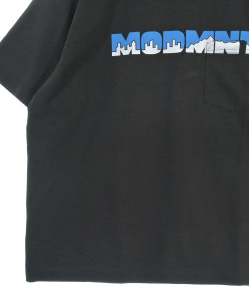 MODMNT T恤/上衣