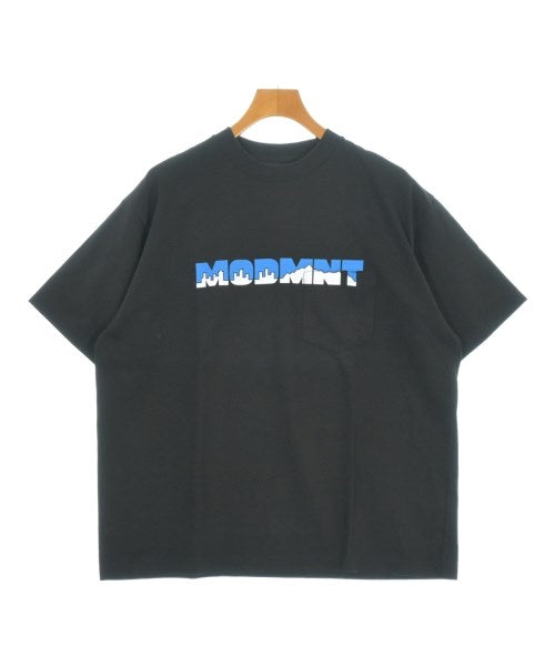 MODMNT T恤/上衣