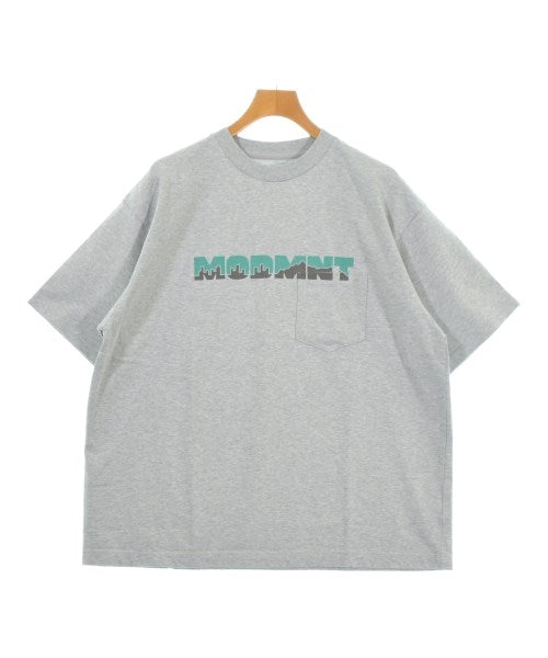 MODMNT T恤/上衣