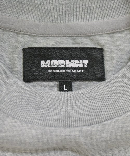 MODMNT T恤/上衣