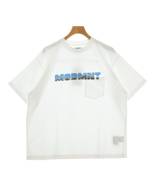 MODMNT T恤/上衣