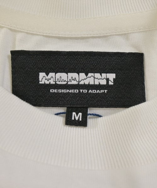 MODMNT T恤/上衣