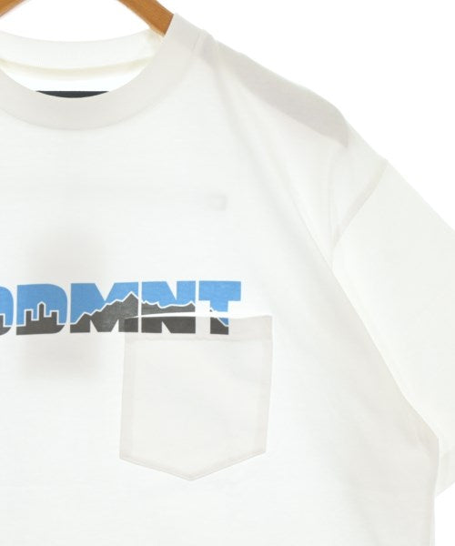 MODMNT T恤/上衣