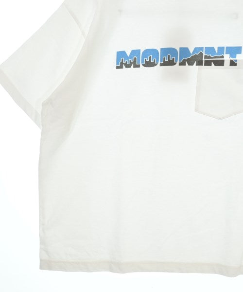 MODMNT T恤/上衣