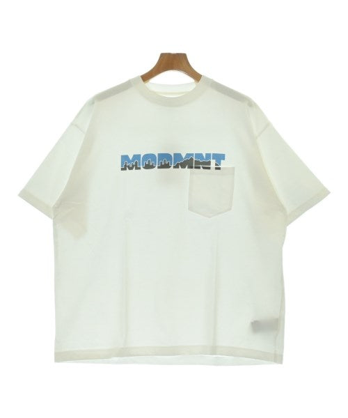 MODMNT T恤/上衣