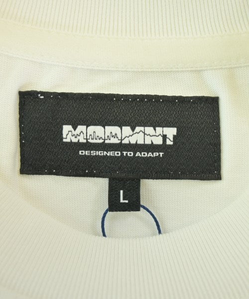 MODMNT T恤/上衣