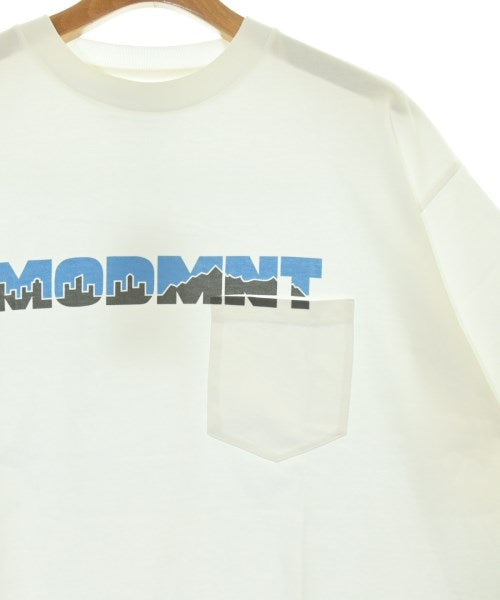 MODMNT T恤/上衣