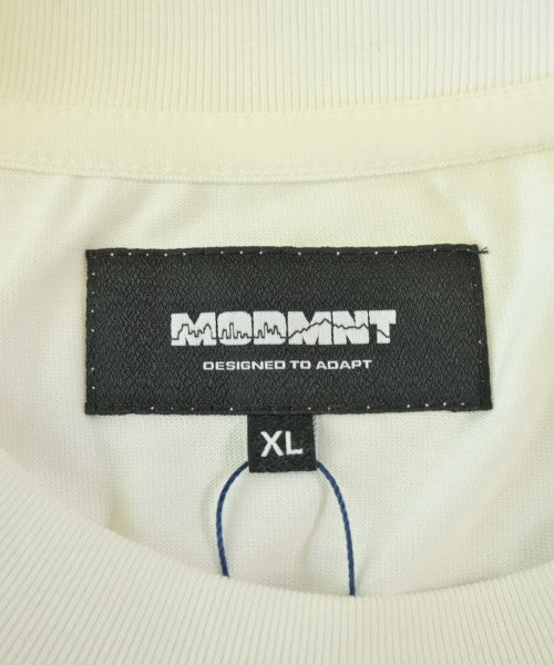 MODMNT T恤/上衣