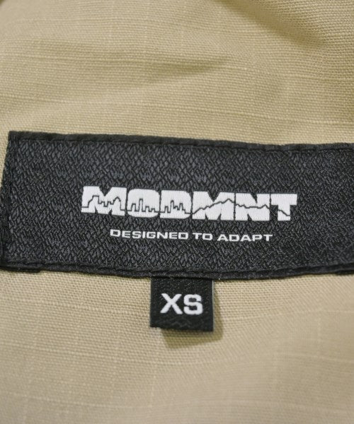 MODMNT 工裝褲