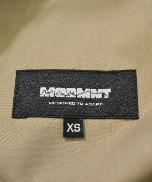 MODMNT 工裝褲