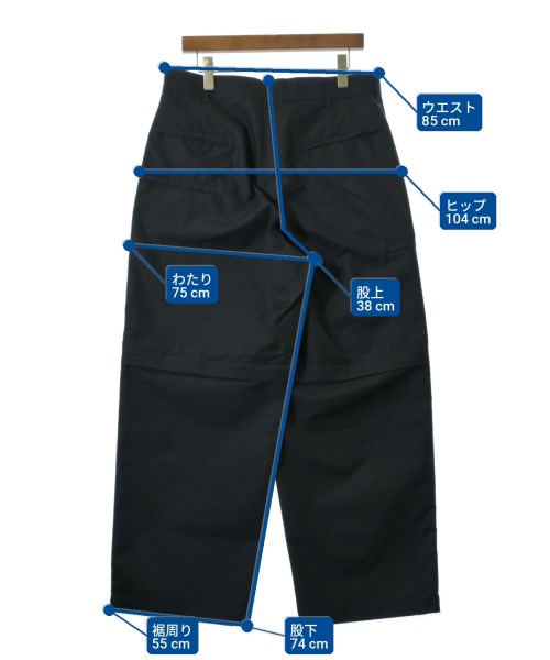MODMNT 工裝褲