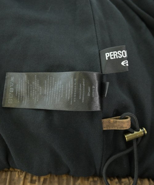 PERSONSOUL 其他飛行外套