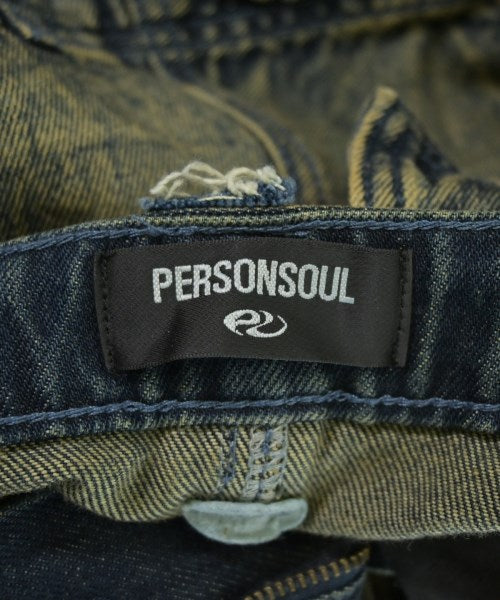 PERSONSOUL 長裙/超長裙