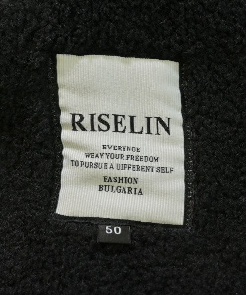 RISELIN 其他飛行外套