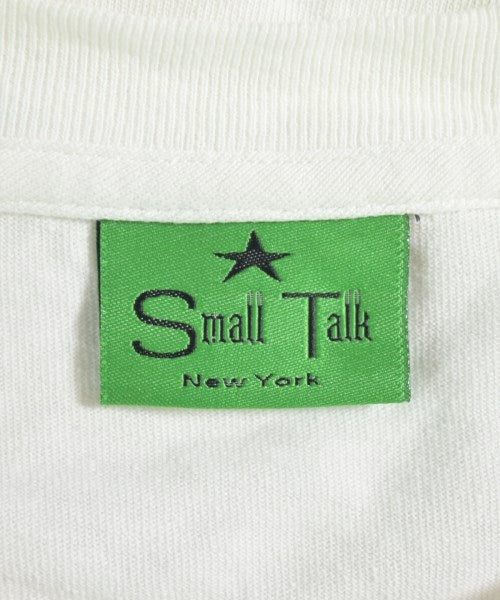 Small Talk Studio T恤/上衣