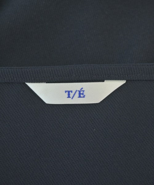 T/E T恤/上衣