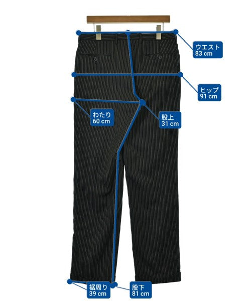 VERSACE COLLECTION 長褲