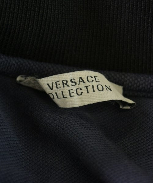 VERSACE COLLECTION POLO衫