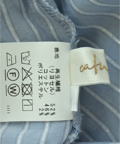 Cafune 女襯衫
