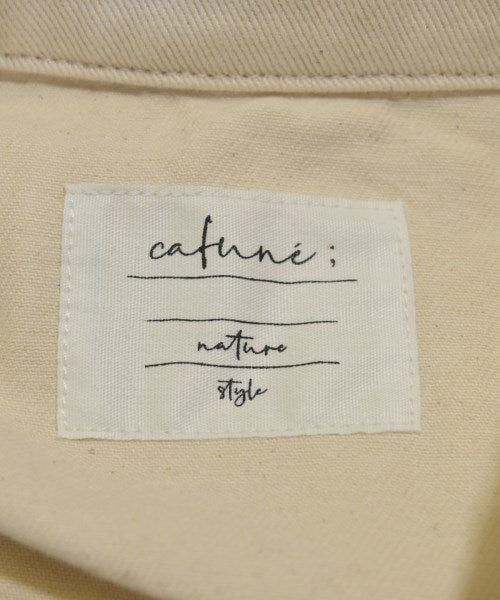 Cafune 其他飛行外套